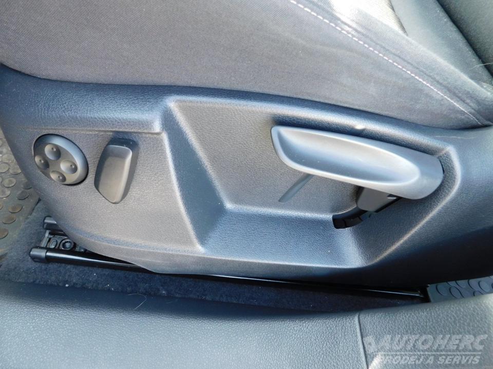 Seat Alhambra 2.0 TDi 4x4 7.MÍST