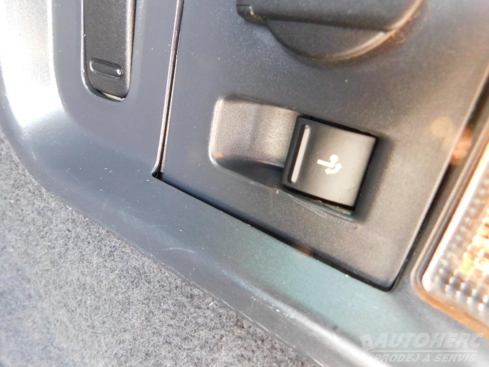 Seat Alhambra 2.0 TDi 4x4 7.MÍST