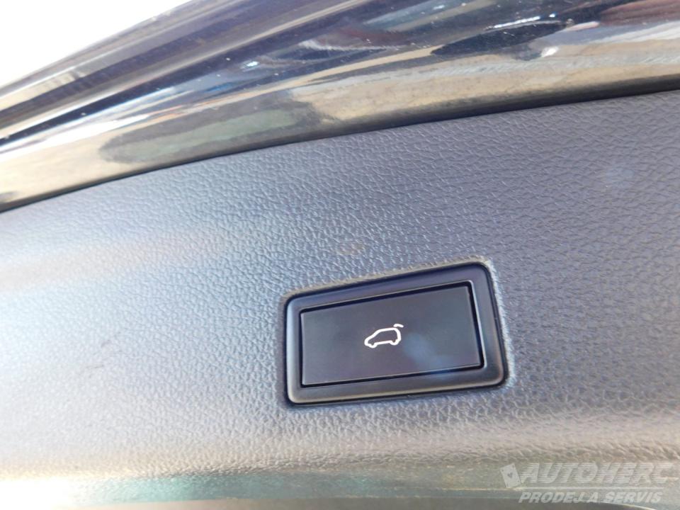 Seat Alhambra 2.0 TDi 4x4 7.MÍST