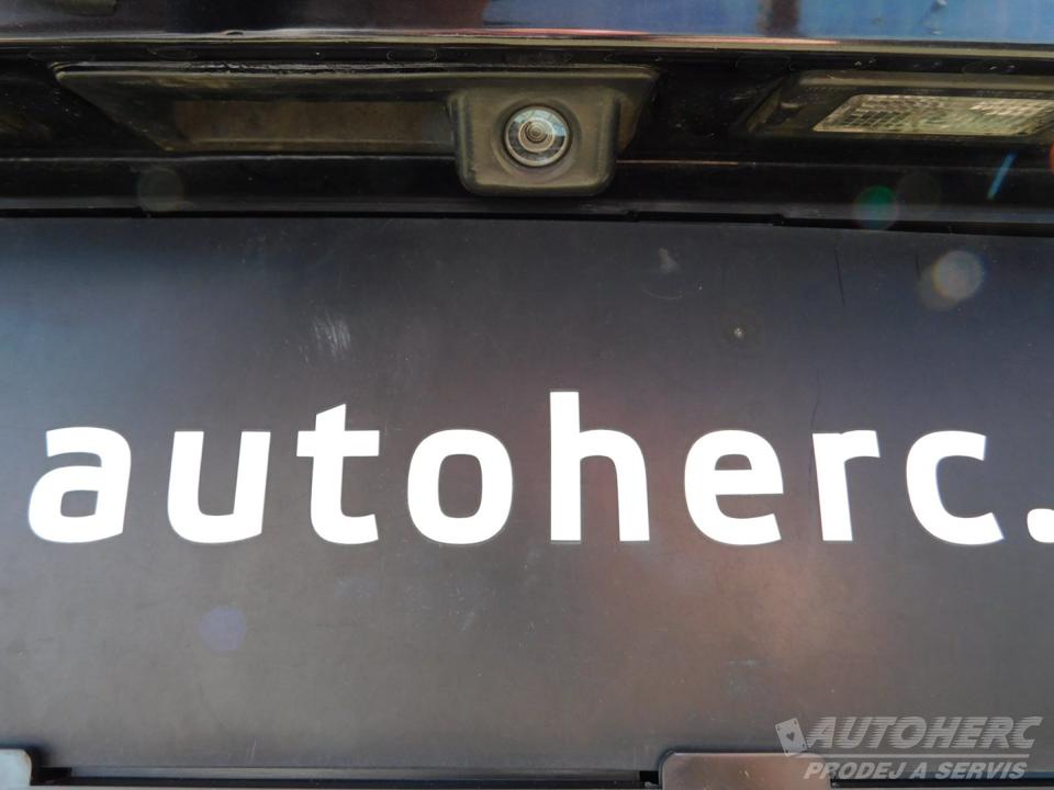 Seat Alhambra 2.0 TDi 4x4 7.MÍST