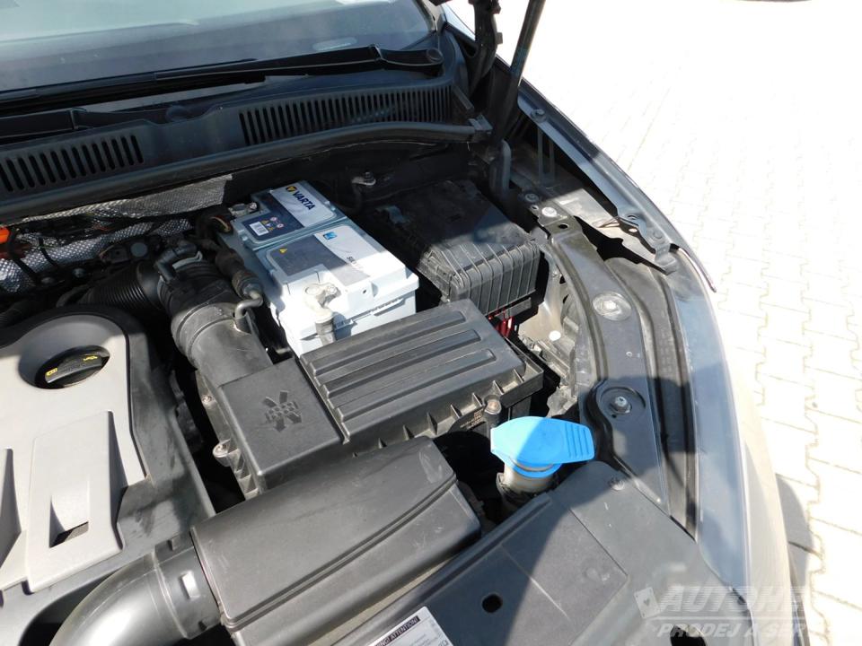 Seat Alhambra 2.0 TDi 4x4 7.MÍST