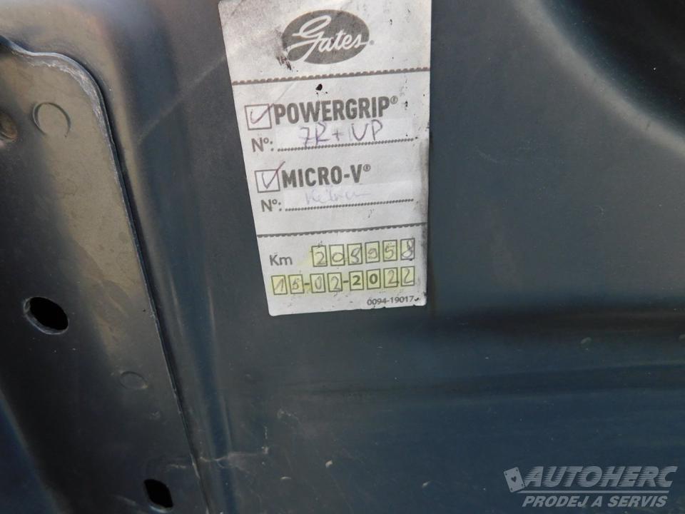 Seat Alhambra 2.0 TDi 4x4 7.MÍST