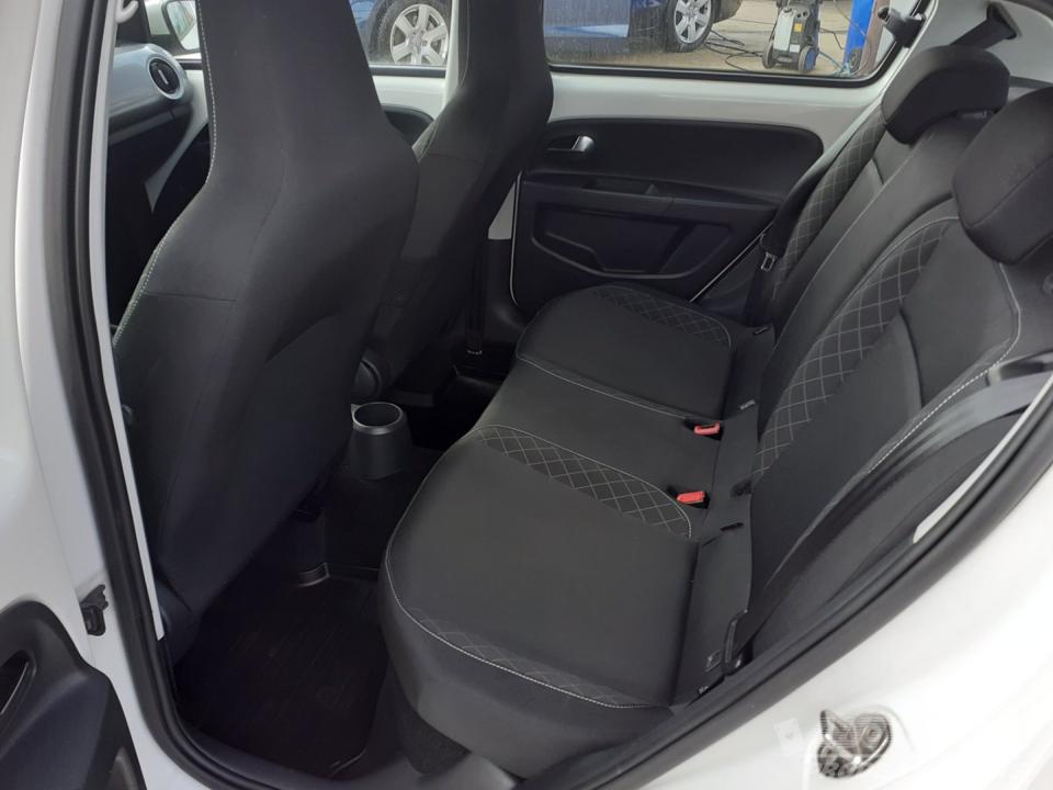 Škoda Citigo 1.0 MPi ČR