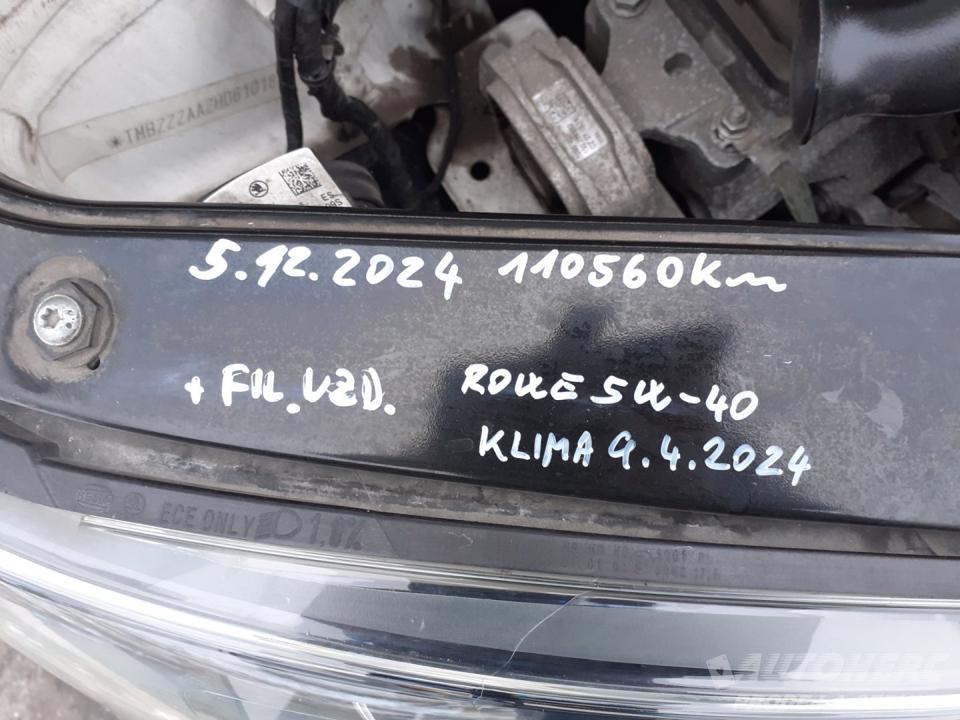 Škoda Citigo 1.0 MPi ČR
