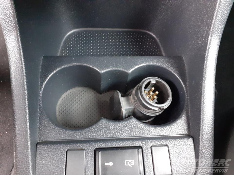 Škoda Fabia 1.2 HTP ČR