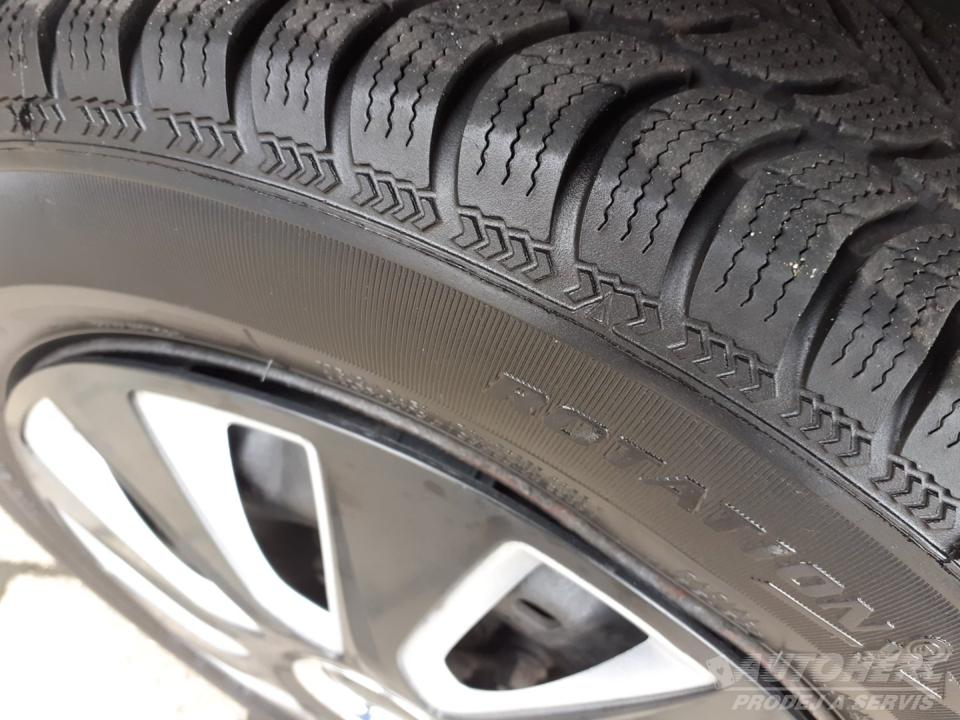 Škoda Fabia 1.2 HTP ČR