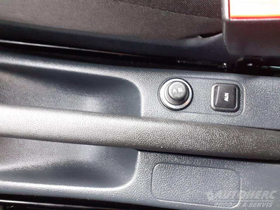 Škoda Fabia 1.2 TSi AMBIENTE