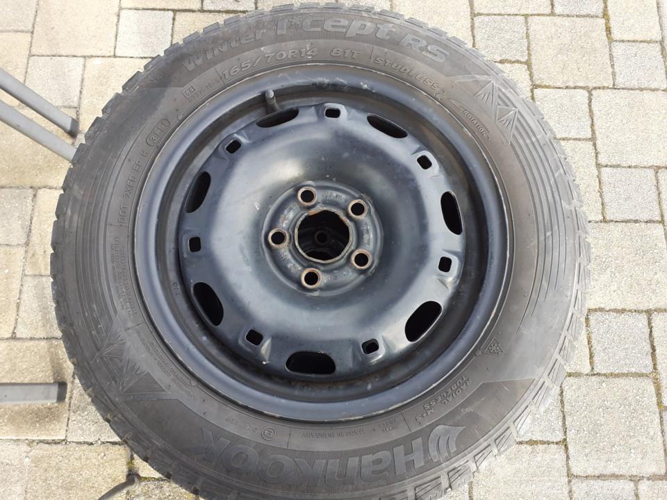 Škoda Fabia 1.2 TSi AMBIENTE