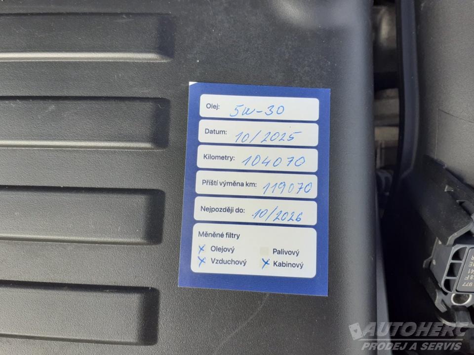 Škoda Fabia 1.2 TSi AMBIENTE