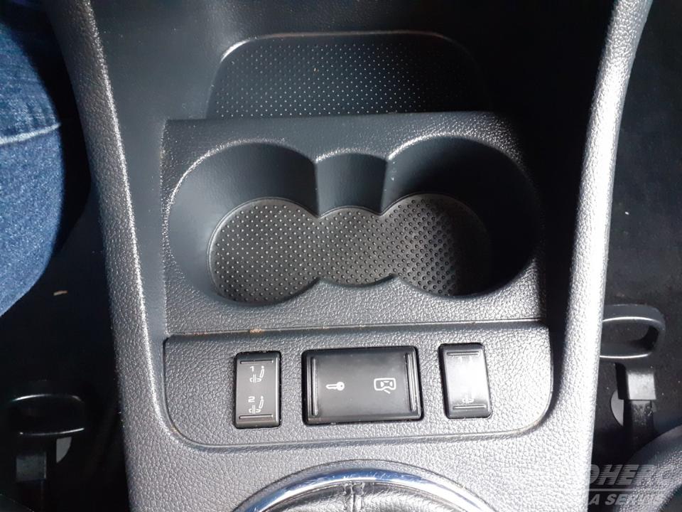 Škoda Fabia 1.2 TSi DIG.KLIMA