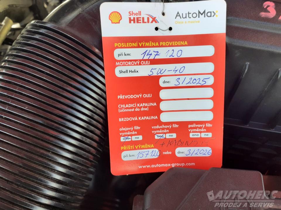 Škoda Fabia 1.2 TSi Kombi AMBIENTE