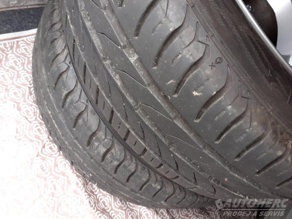 Škoda Fabia 1.4 MPi 50kW