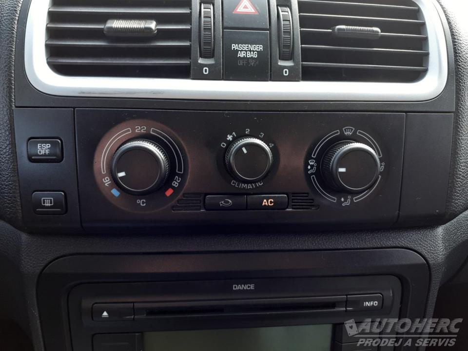 Škoda Fabia II 1.4 16V Ambiente