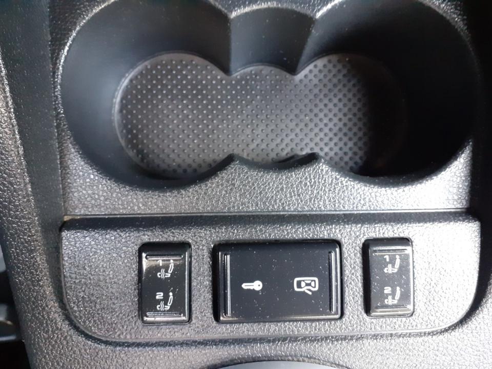 Škoda Fabia II 1.4 16V Ambiente