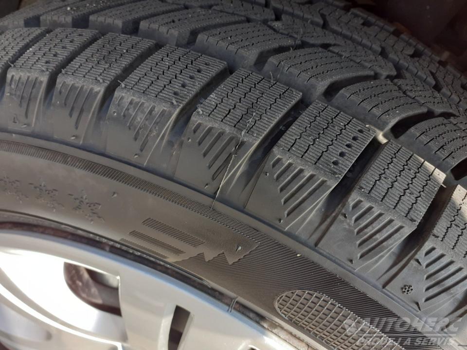 Škoda Fabia II 1.4 16V Ambiente