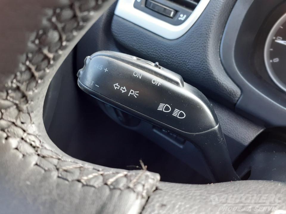 Škoda Fabia II 1.4 16V Ambiente