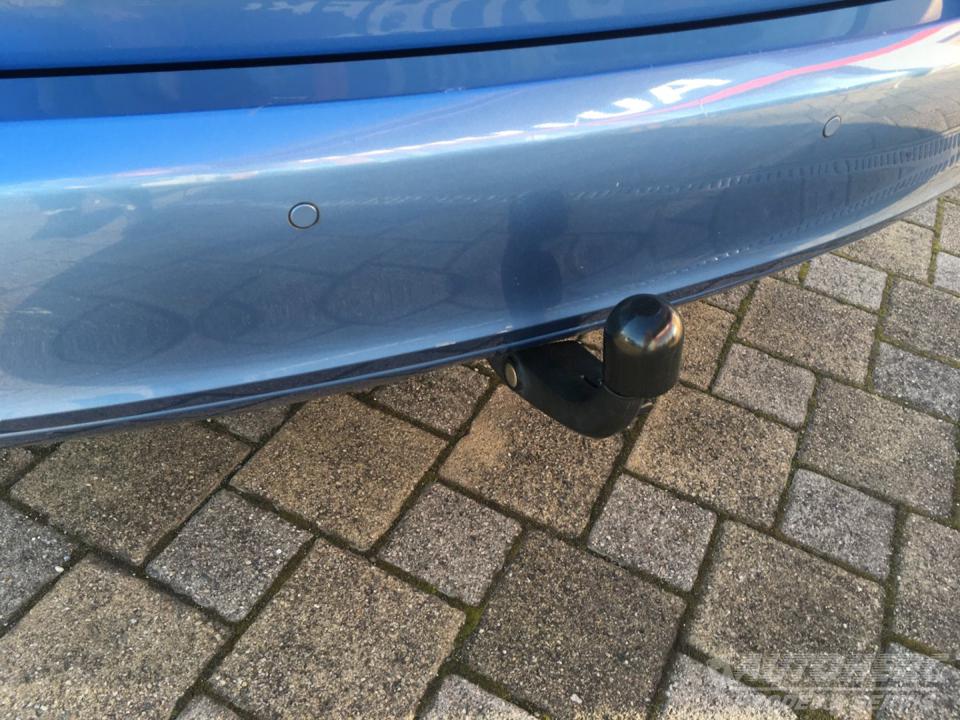 Škoda Fabia II Kombi 1.2 TSi 77 kW