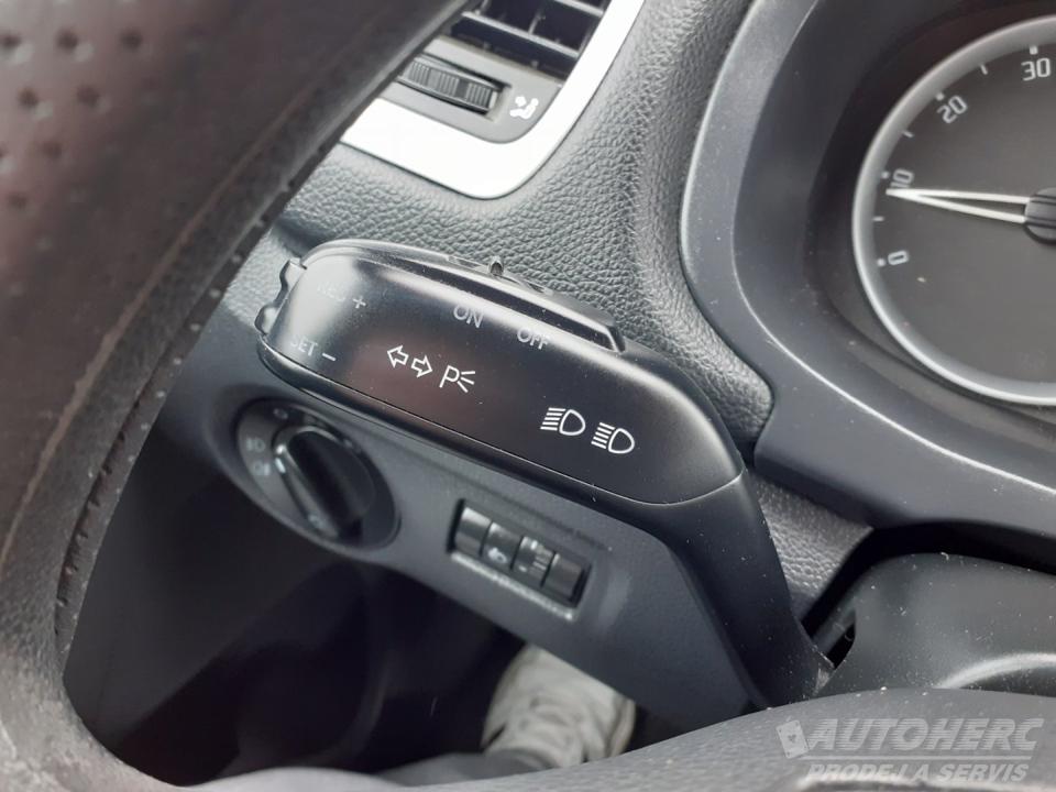 Škoda Fabia II KOMBI  1.4 16V