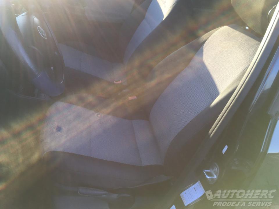 Škoda Fabia II Kombi 1.4 TDi