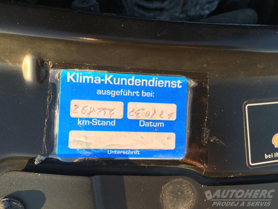 Škoda Fabia II Kombi 1.4 TDi