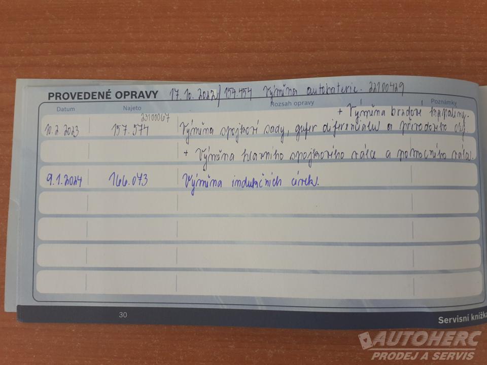 Škoda Fabia III 1.0 MPi +LPG