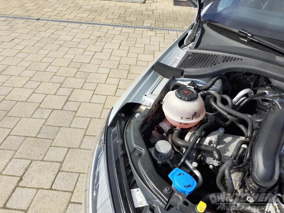 Škoda Fabia III Kombi 1.0 TSi 81KW