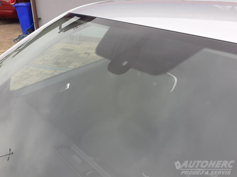 Škoda Fabia KOMBI 1.0 MPi ČR