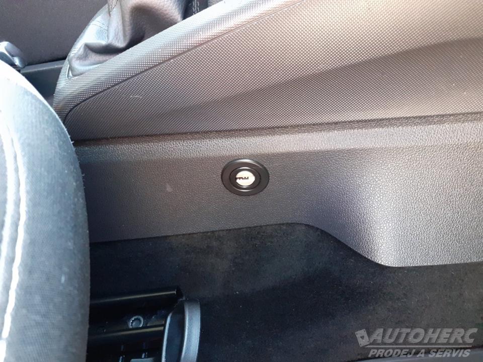 Škoda Fabia KOMBI 1.0 TSi STYLE