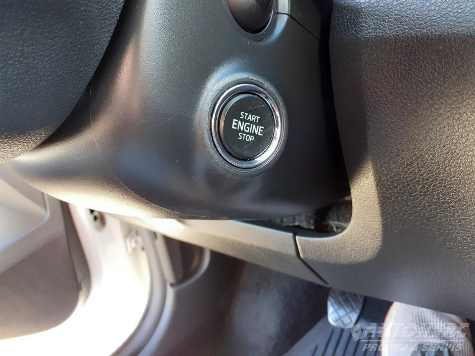 Škoda Fabia KOMBI 1.0 TSi STYLE