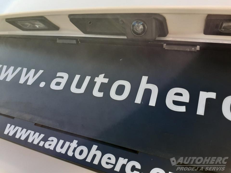 Škoda Fabia KOMBI 1.0 TSi STYLE