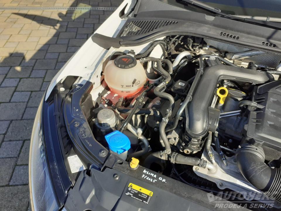 Škoda Fabia KOMBI 1.0 TSi STYLE