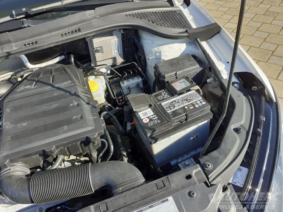 Škoda Fabia KOMBI 1.0 TSi STYLE