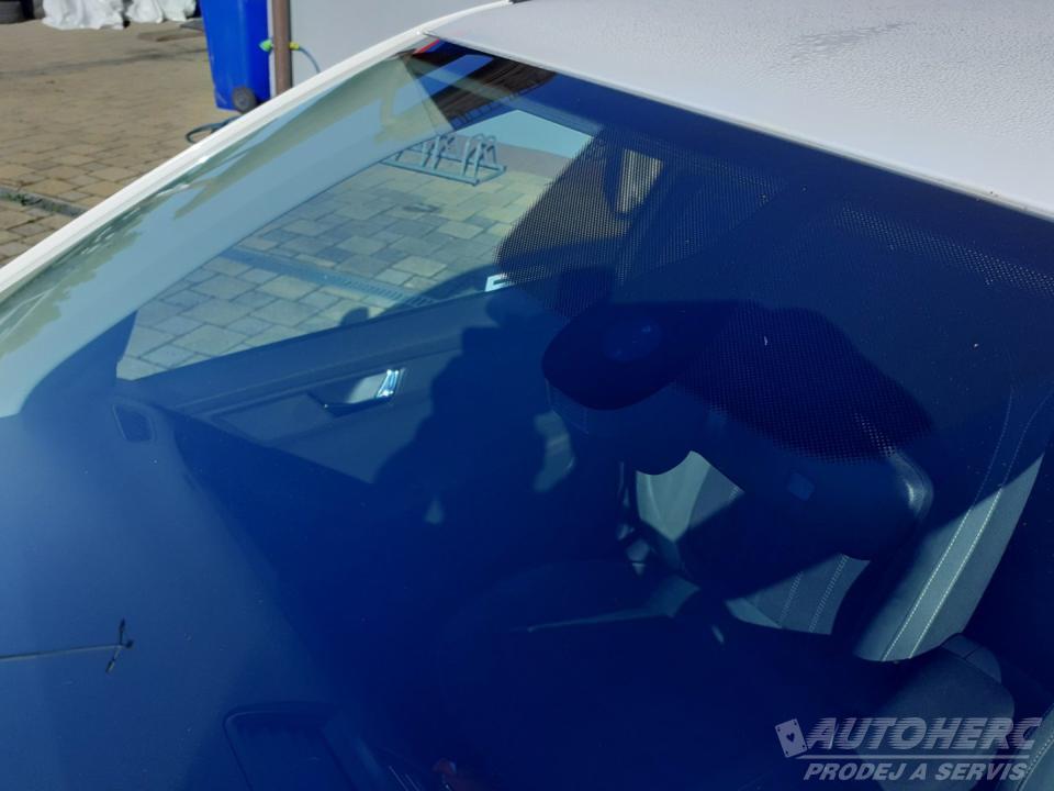 Škoda Fabia KOMBI 1.0 TSi STYLE