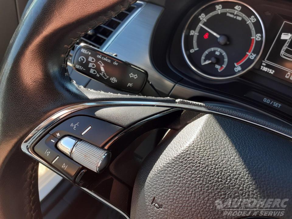 Škoda Fabia KOMBI 1.0 TSi STYLE