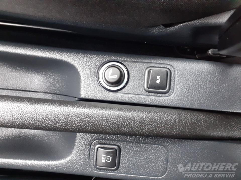 Škoda Fabia KOMBI 1.2 TSi  AMB