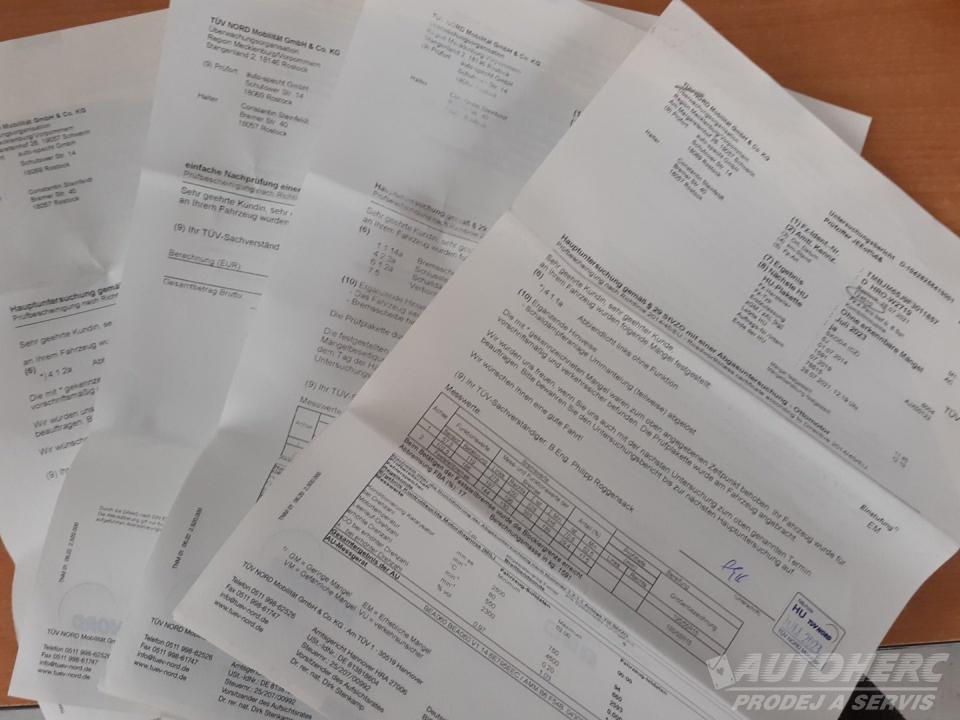 Škoda Fabia KOMBI 1.2 TSi  AMB