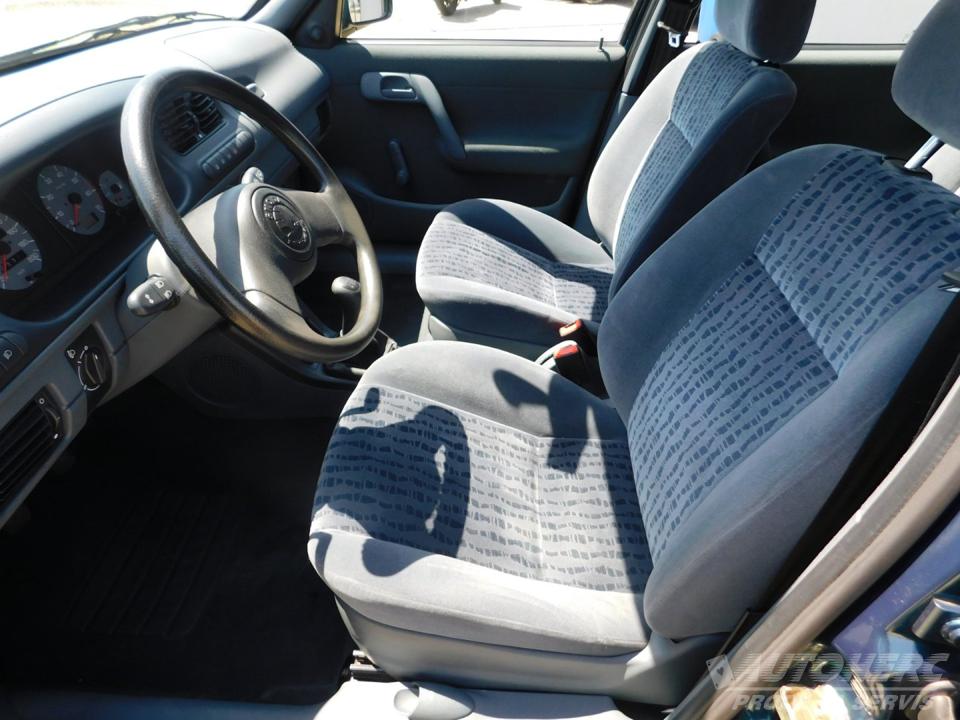 Škoda Felicia 1.3 GLXI 1.MAJ.ČR