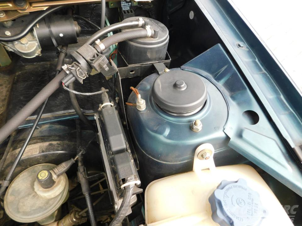 Škoda Felicia 1.3 GLXI 1.MAJ.ČR