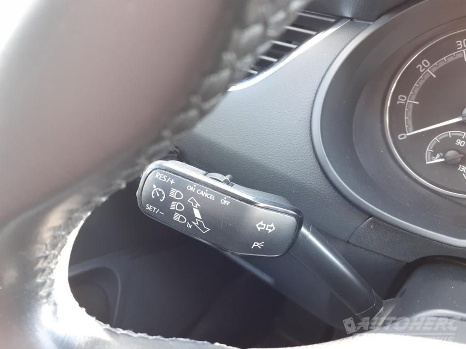 Škoda Octavia 1.0 TSi Ambiente