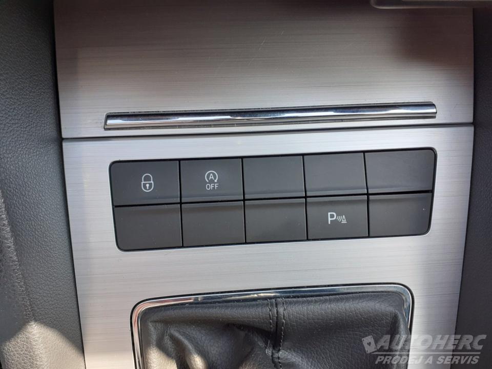 Škoda Octavia 1.0 TSi Ambiente