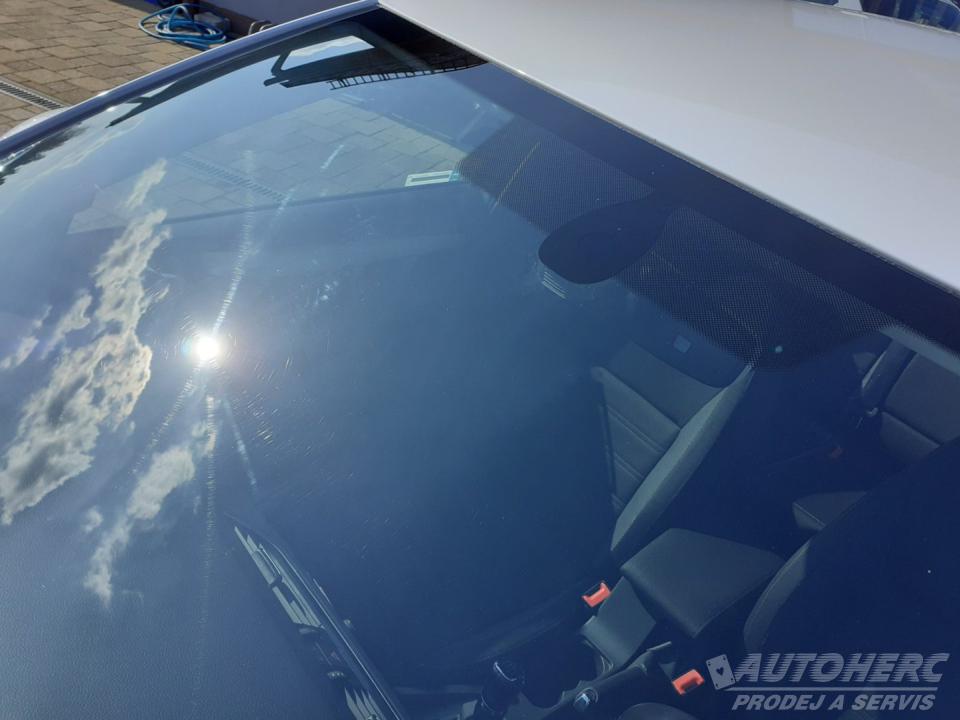 Škoda Octavia 1.0 TSi Ambiente