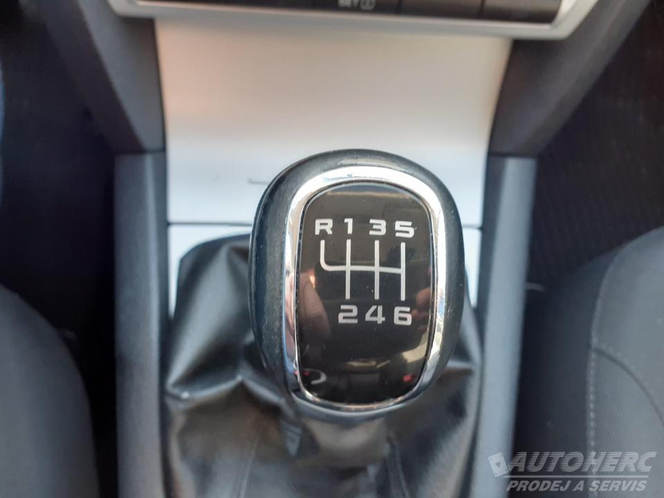 Škoda Octavia 1.4 TSi AMBIENTE