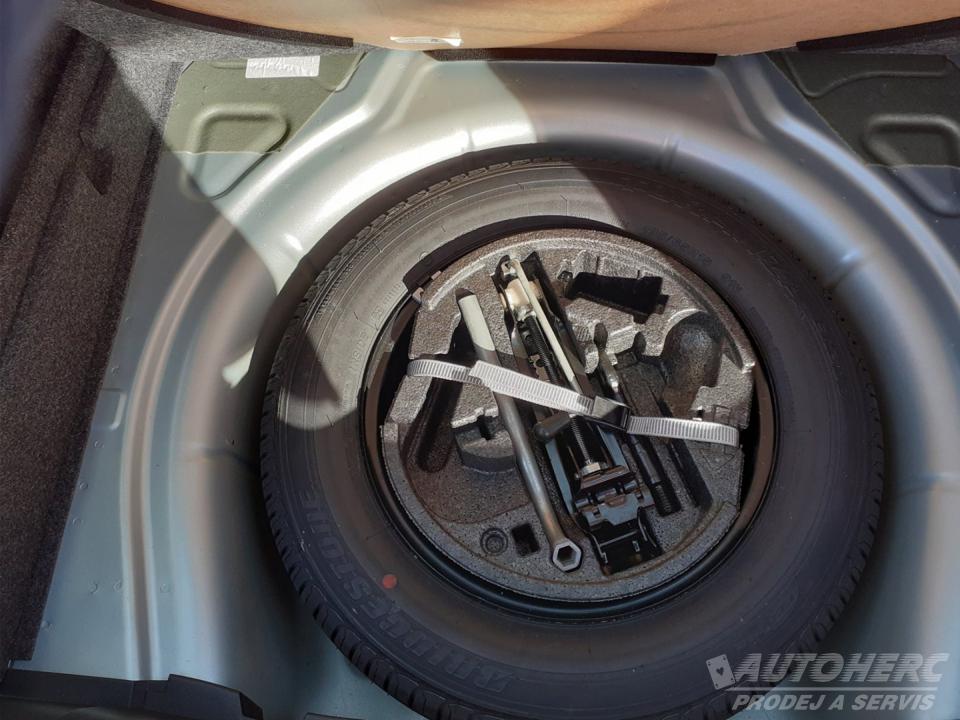 Škoda Octavia 1.4 TSi AMBIENTE