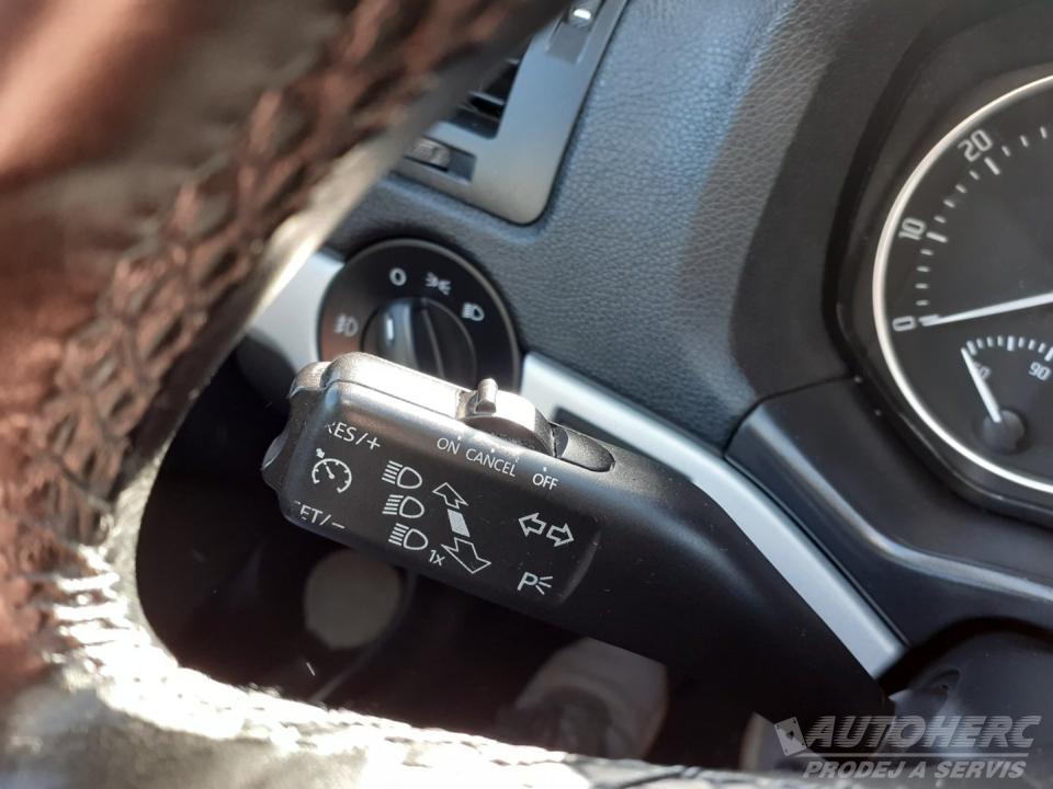 Škoda Octavia 1.4 TSi AMBIENTE