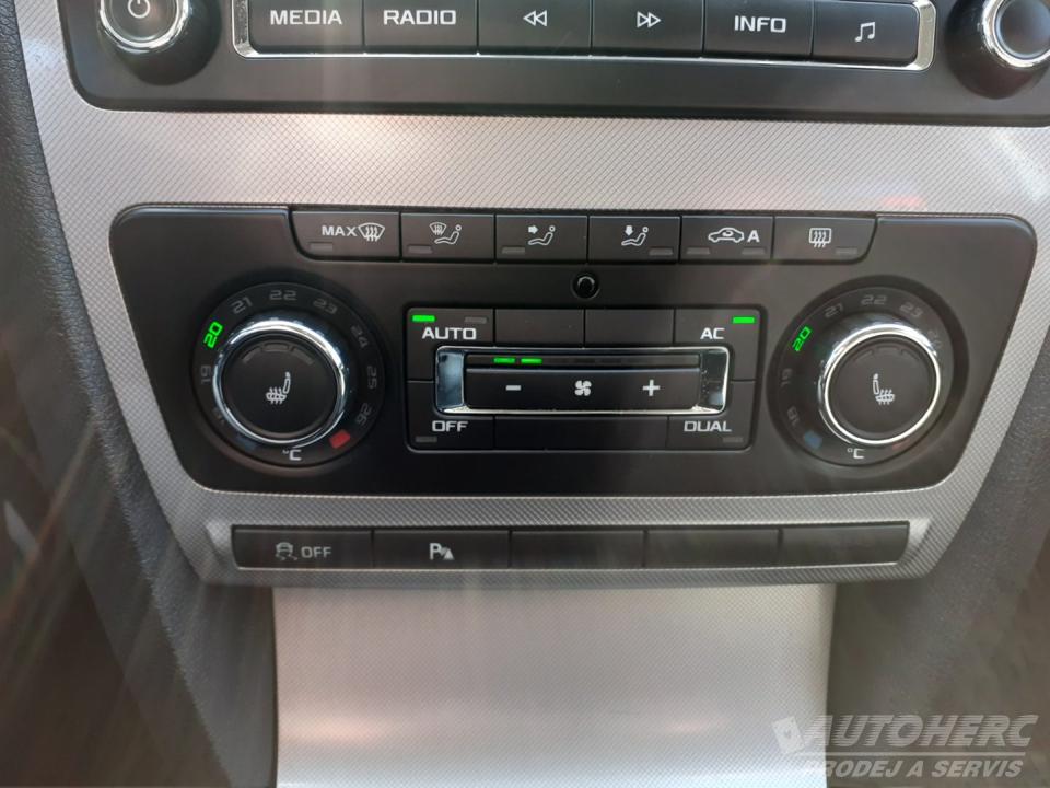 Škoda Octavia 1.4 TSi  ELEGANCE