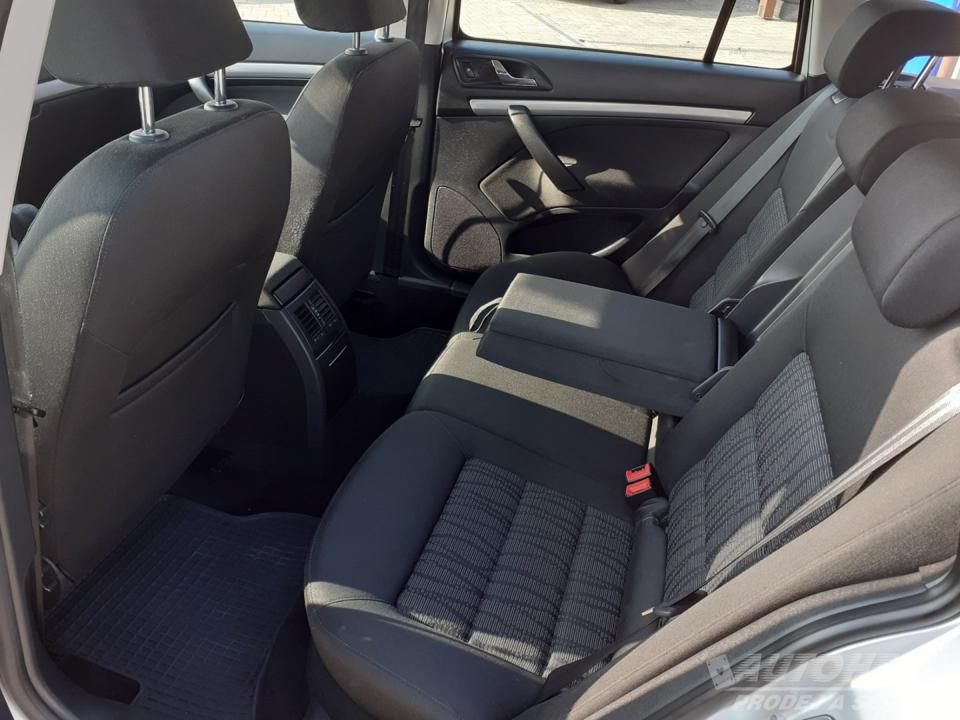 Škoda Octavia 1.4 TSi  ELEGANCE