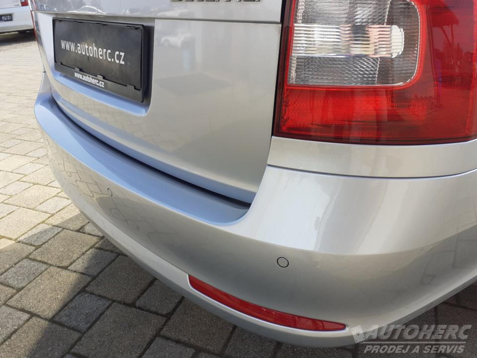 Škoda Octavia 1.4 TSi  ELEGANCE