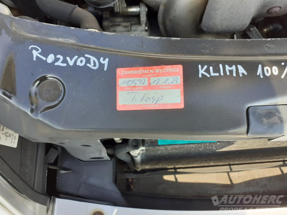 Škoda Octavia 1.4 TSi  ELEGANCE