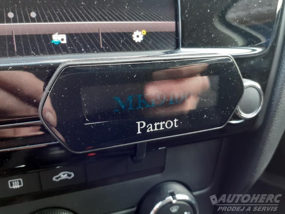 Škoda Octavia 1.4 TSi KOMBI ČR