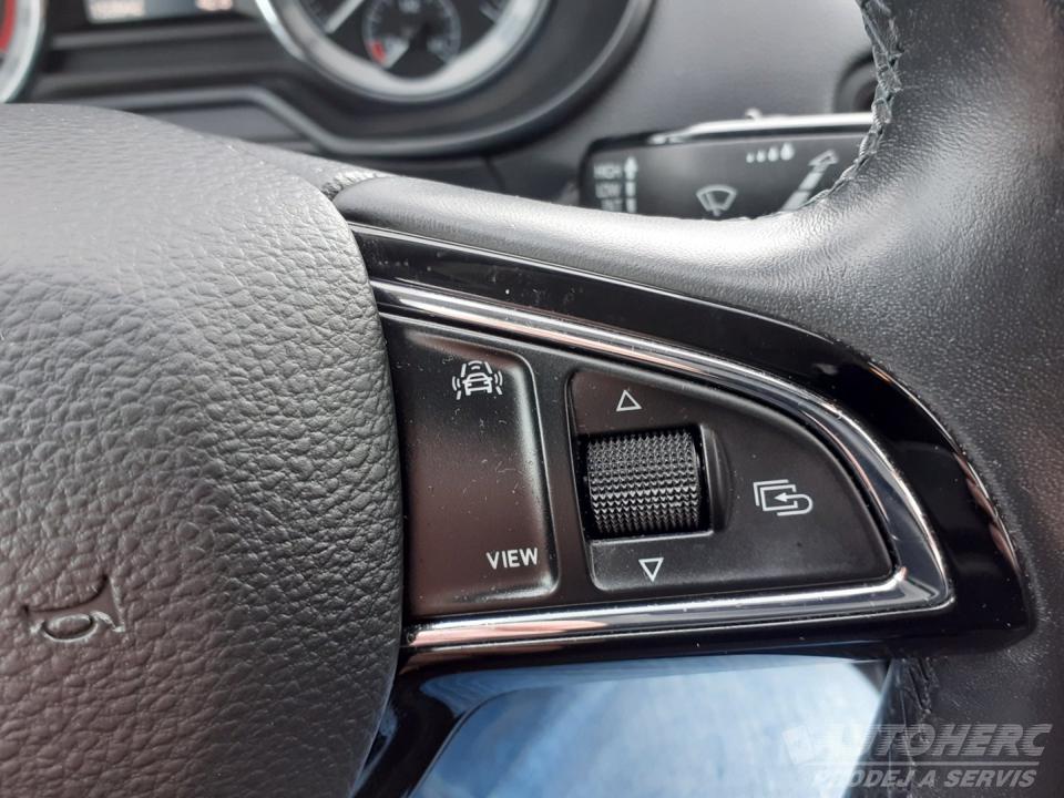 Škoda Octavia 1.6 TDi STYLE